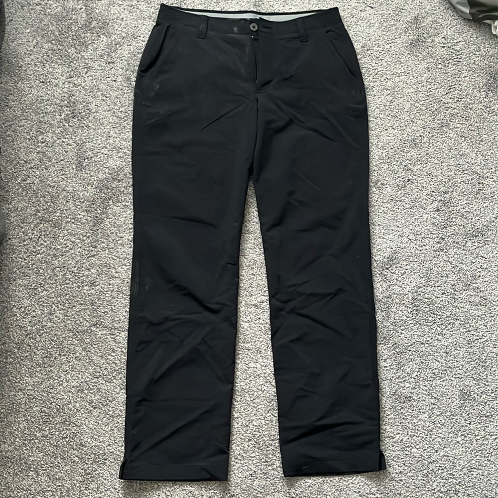 Under Armor Men’s Golf Pant - Size 34/32